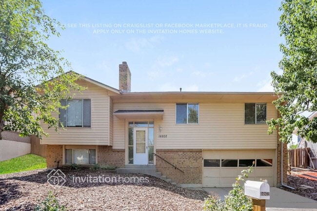 Photo - 16932 E Bates Ave House