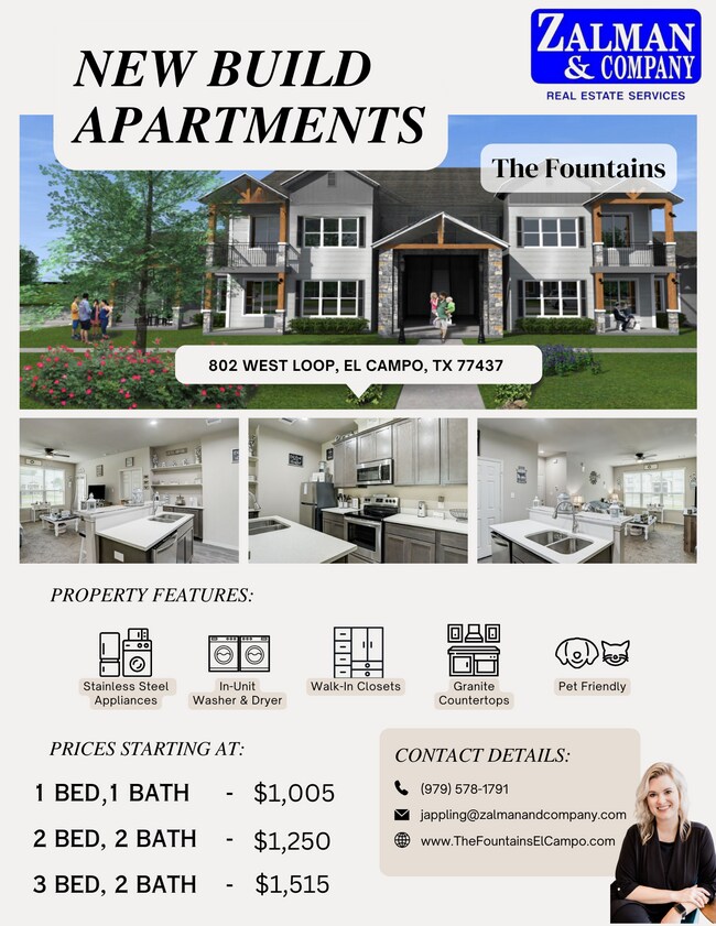 Photo - 802 West Loop