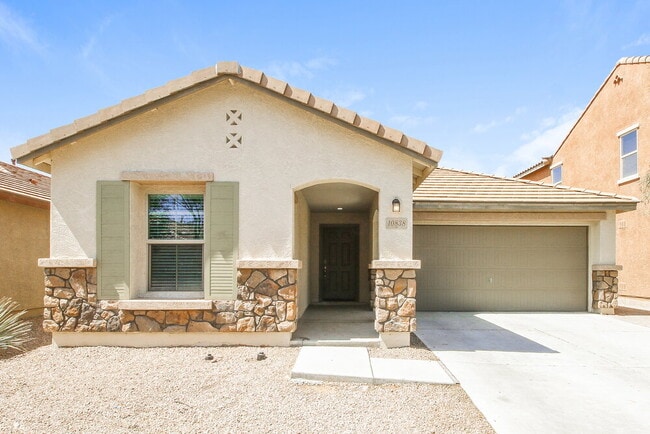 Building Photo - 10838 E Calypso Ave