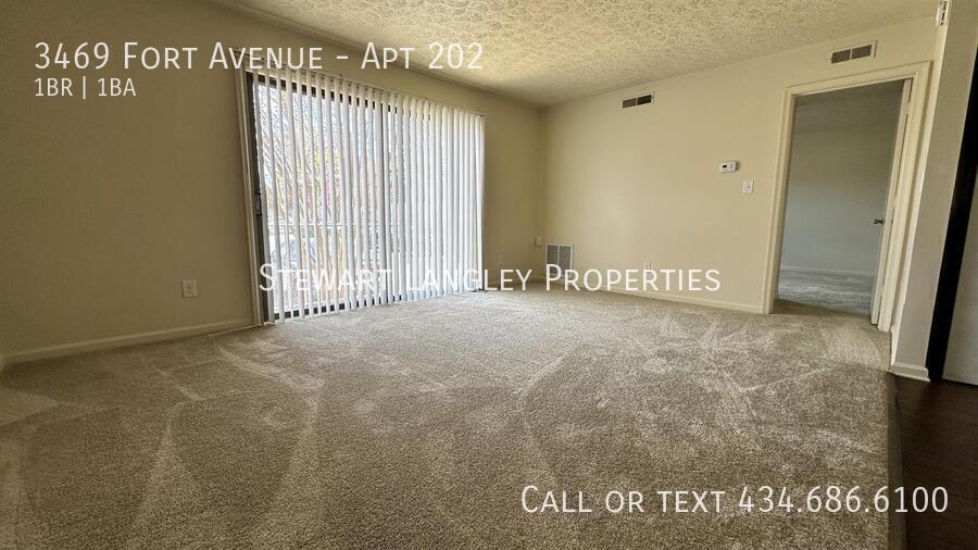 Photo - 3469 Fort Avenue-Apt 202