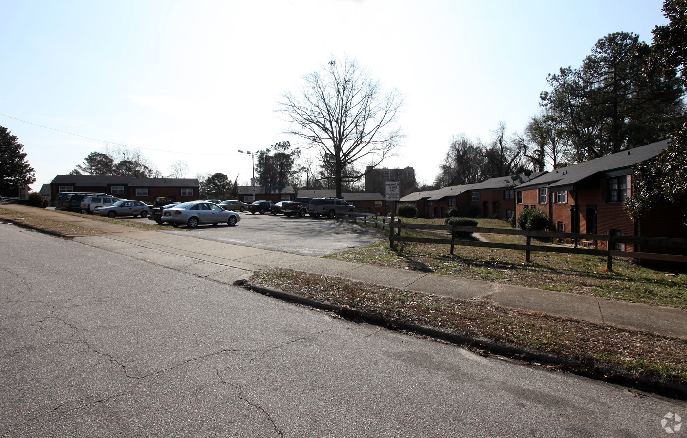 Birchwood Gardens - Birchwood Gardens Apartments