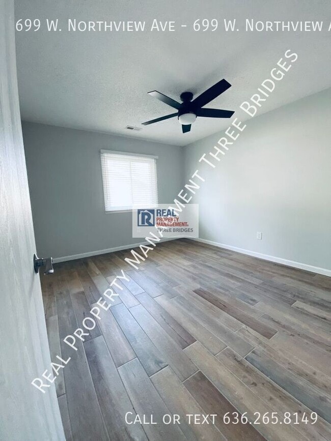 Photo - 699 W Northview Ave Unit 699 W. Northview Ave, A