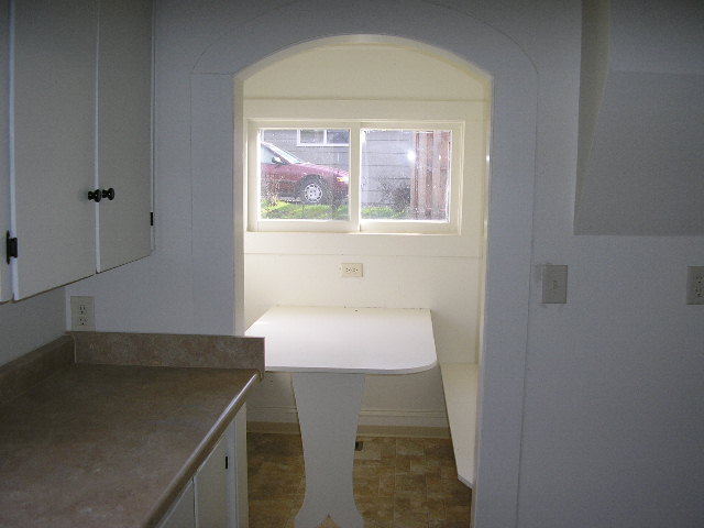 Photo - Cozy Historic Two Bedroom House