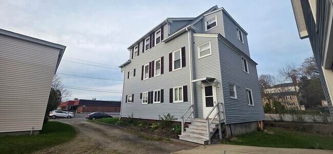 Photo - 12 Francis St Unit 3