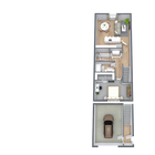 Villa Floor Plan