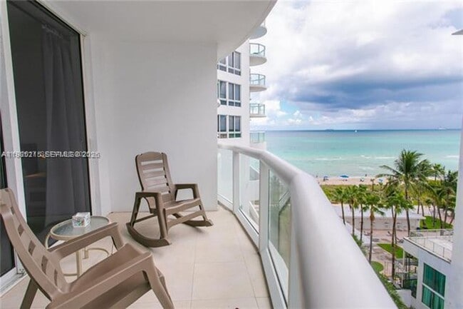 Photo - 6365 Collins Ave Unit 6365 Collins Ave appt 806