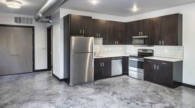 IA City Lofts