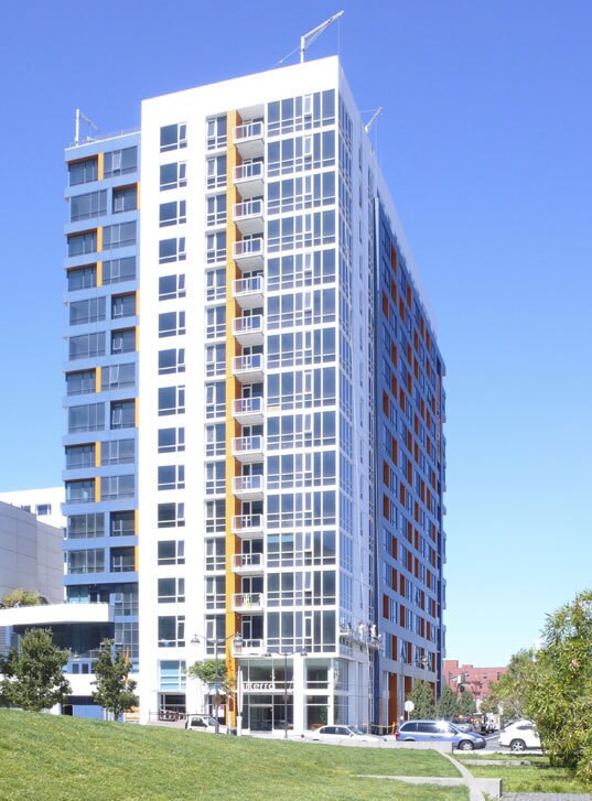 Photo - 300 Berry St Apartment