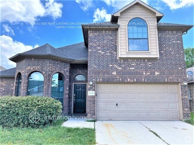 Building Photo - 18416 Sunrise Oaks Ct Rental