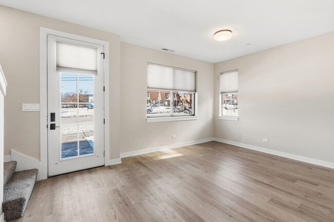 Bloom Street Townhomes