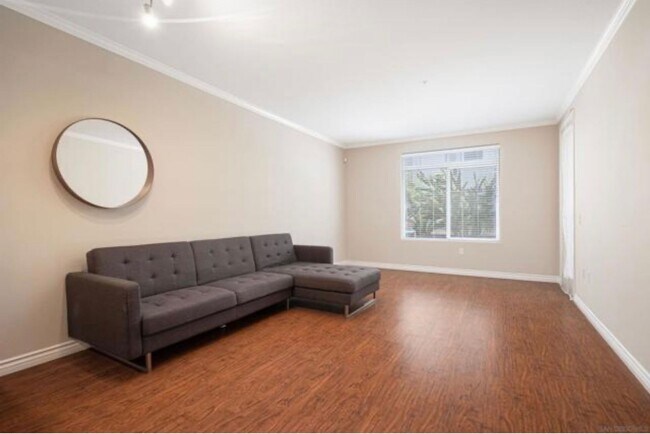 Photo - $2,950 - 1 Bed / 1 Bath Bottom Floor Beautiful Condo at Regents La Jolla Unidad A107