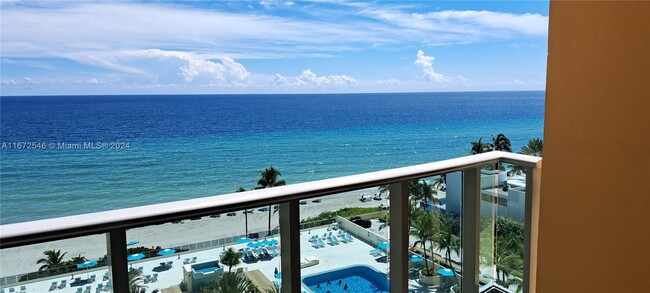 Photo - 2501 S Ocean Dr Condo Unit 1021