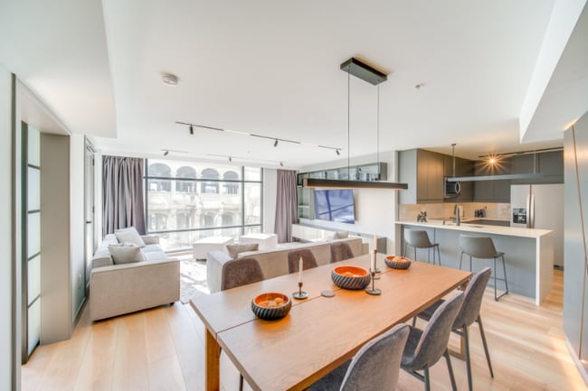 Photo - 2222 Detroit Ave Unidad 407