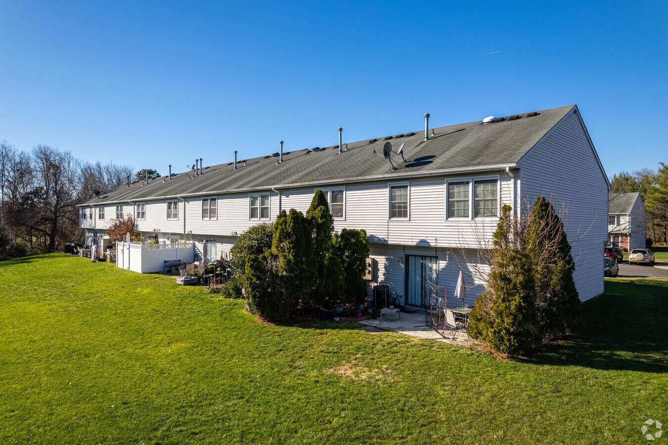 Photo - Millbrook Manor