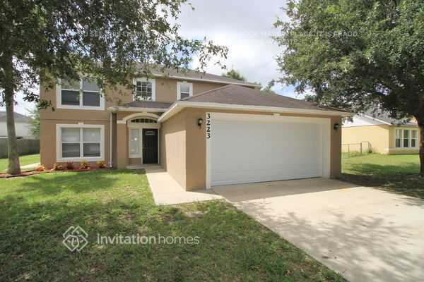 Building Photo - 3223 Scenic Woods Dr Rental