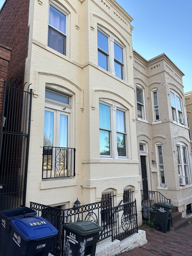 Photo - 1219 34th St NW