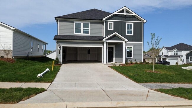 Photo - 1411 Alabaster Ln