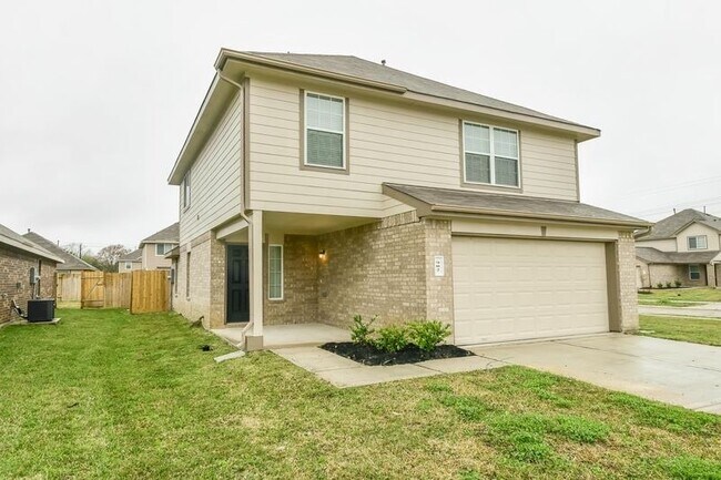 Photo - 902 Ember Wood Ct