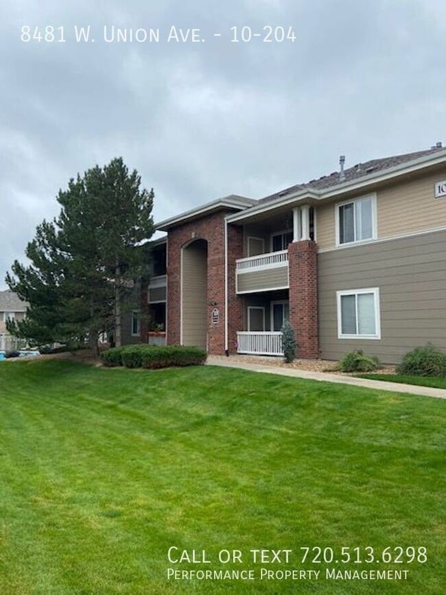 Photo - 8481 W Union Ave