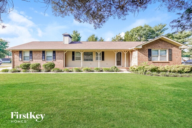 Building Photo - 345 Highfield Dr