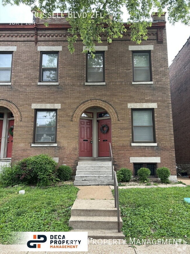 Building Photo - 4111 Russell Blvd Rental
