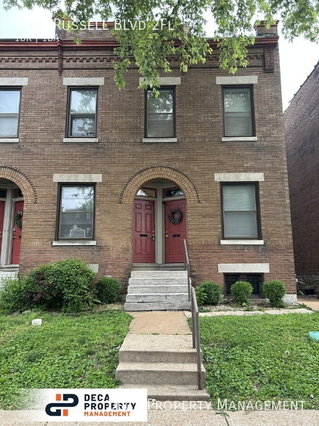 Photo - 4111 Russell Blvd Apartment