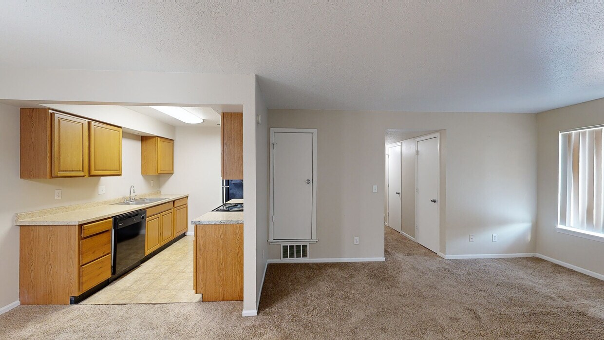 Photo - The Hampton at Coral Ridge Apartments