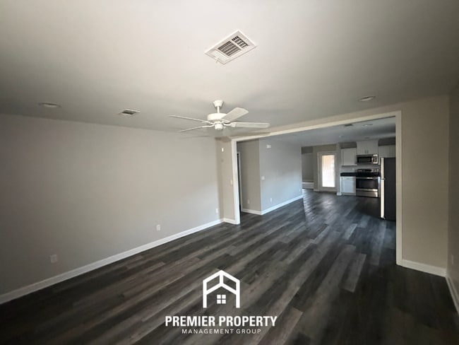 Photo - Beautiful 4BR/2BA Tuscaloosa Home | 1,497 Sq Ft, Covered Back Patio & 2-Car Garage