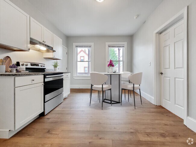 Building Photo - 108 Callender St Unit #2 Rental