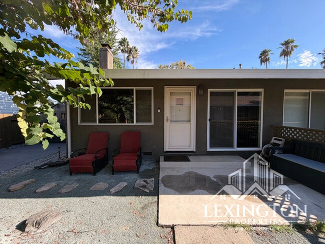 Photo - Stunning, 2BD/1BA, Condo home in The Villaggio Community, near Madison Ave. and American River Co... Unit 4