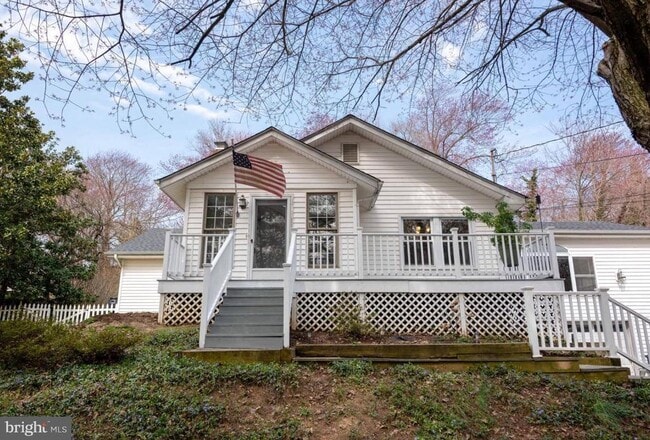 Building Photo - 6420 Telegraph Rd Rental