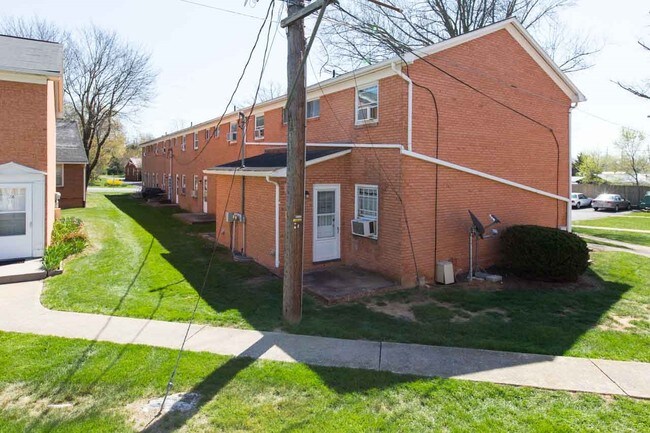 Photo - Chicago Avenue Apartments