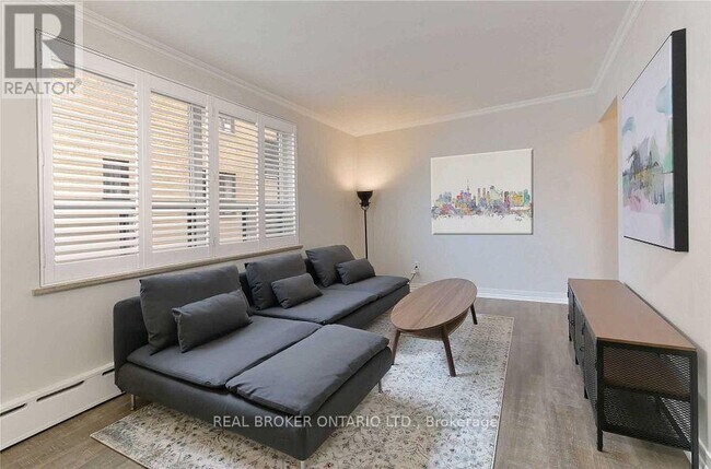 Photo - 78 Warren Rd Unit 604