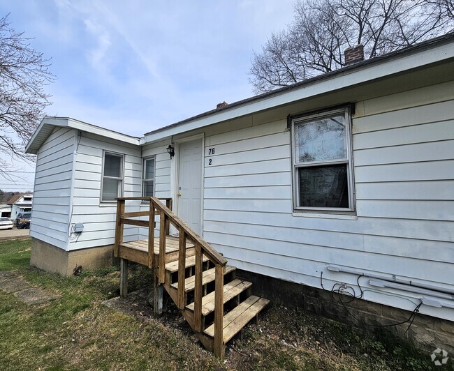 Building Photo - 76 Ave C Unit #2 Rental