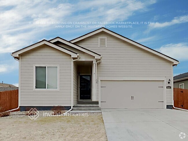 Building Photo - 9939 Thunderbolt Trail Rental