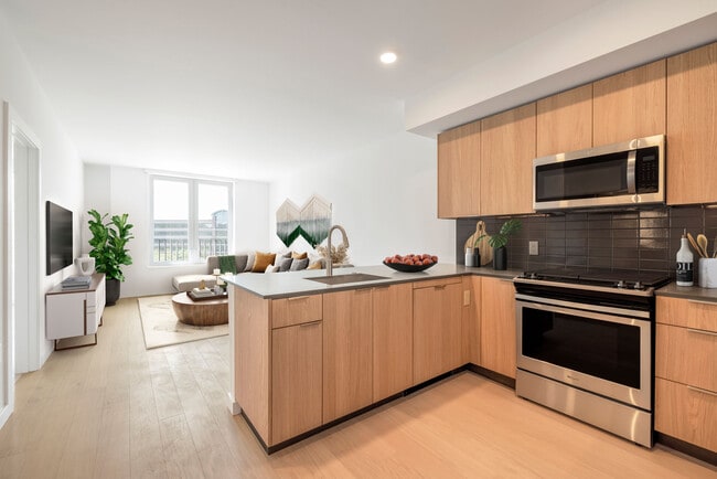 Building Photo - The Edmund Rental