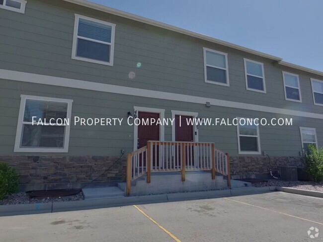 Building Photo - Wonderful Townhome in Security-Widefield!