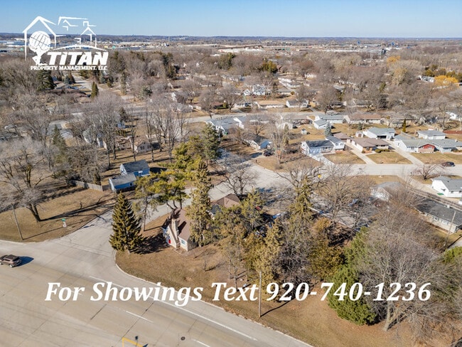 Photo - Updated 3 Bedroom Town Home