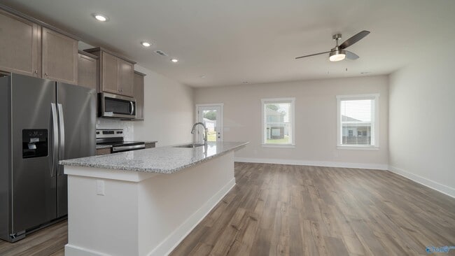 Photo - 3243 Spool Ln SW