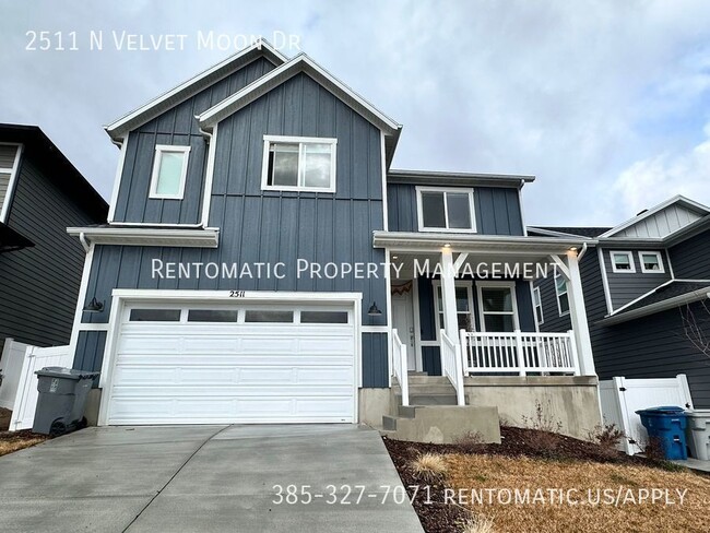 Photo - 2511 N Velvet Moon Dr Casa