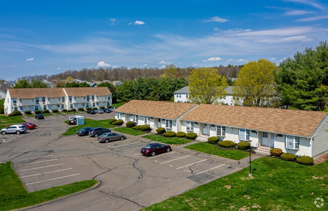 Cornfield Apartments
