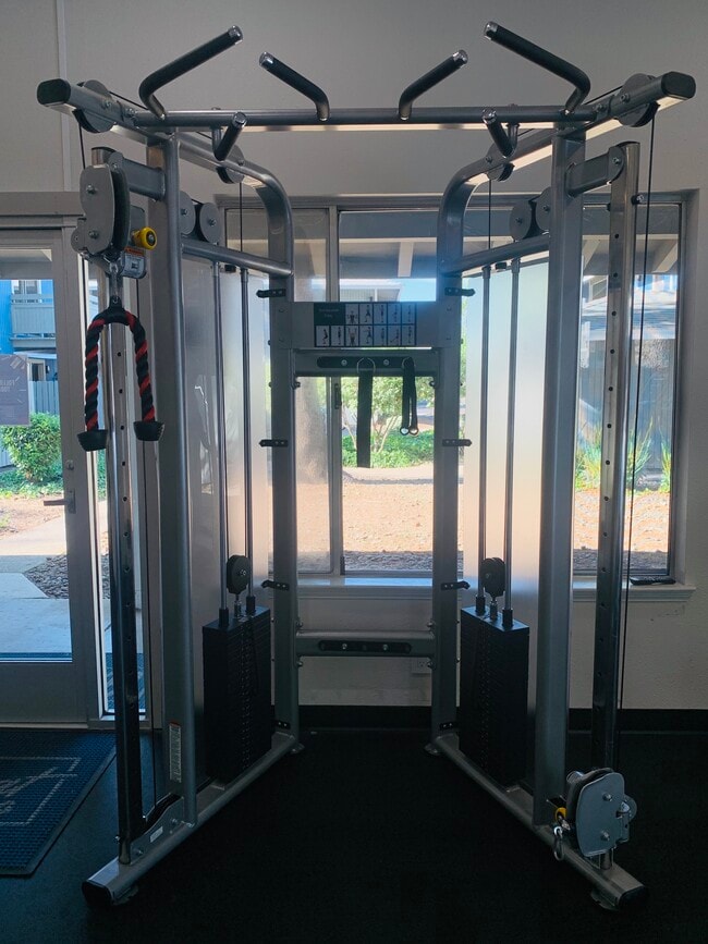 Photo - Wildcat Crossing Apartamentos