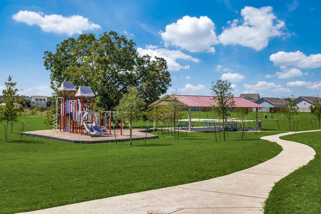 Stillwater Park - Linea Stillwater