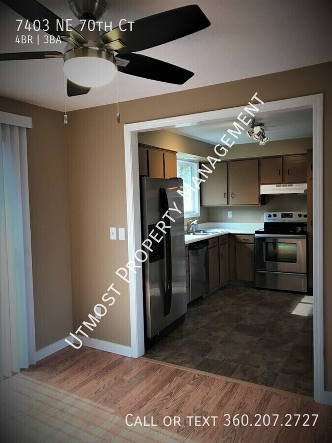 Photo - 7403 NE 70th Ct