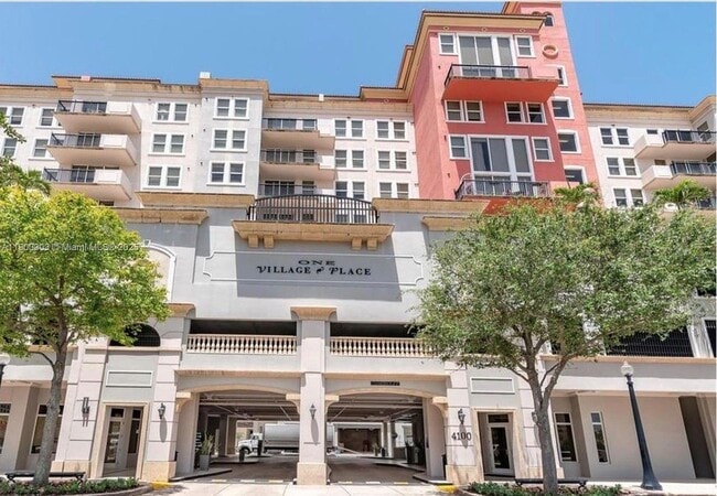 Building Photo - 4100 Salzedo St Unit 810