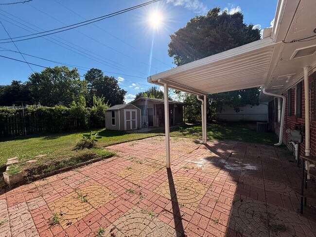 Photo - South Bossier