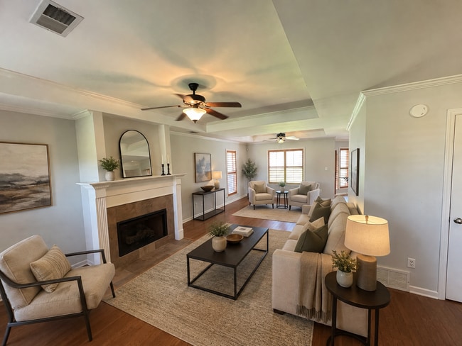 Photo - 205 Hackberry Cove