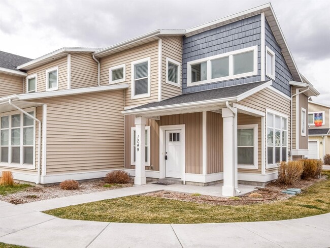 Building Photo - 1249 W 2475 S