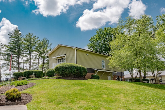 Photo - Falls at Mill Creek