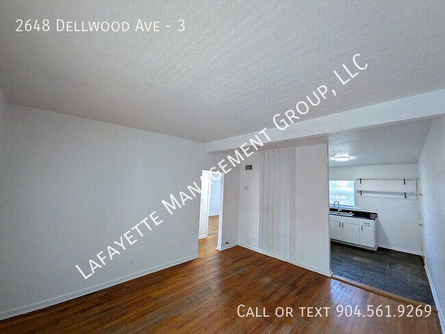 Photo - 2648 Dellwood Ave Unidad 3